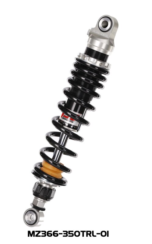Rr Shock Bmw R65/80/100rt