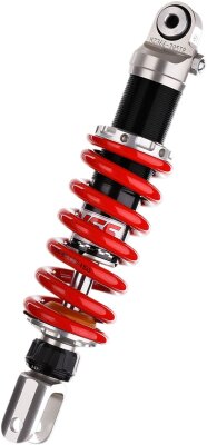 Rr Shock Suz Gsxr 1100