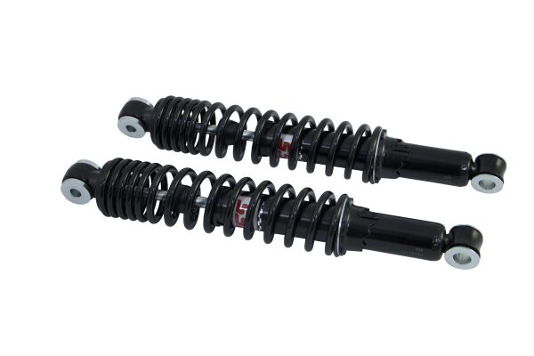 Rr Twin Shock Pia Beverly