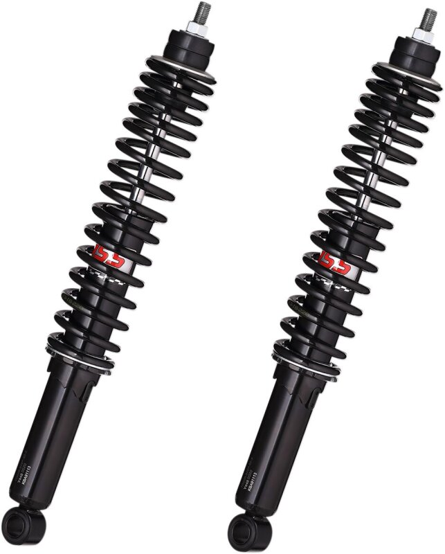 Rr Twinshock Gilera Runne