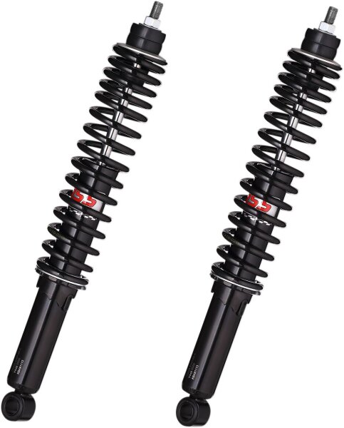 Rr Twinshock Gilera Runne