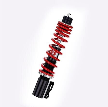 Front Shock Vespa Lx 04