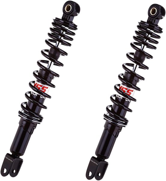 Rr Twinshock Sym Gts250