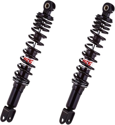 Rr Twinshock Sym Gts250