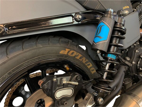 Shocks Revo-arc Piggy Back 13