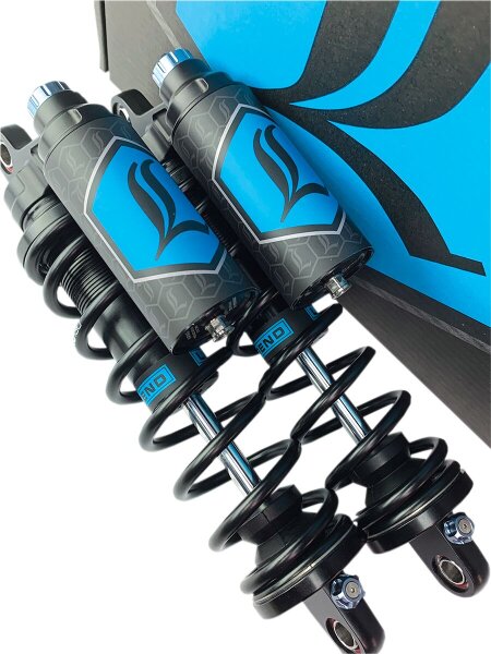Shocks Revo-arc Piggy Back 13