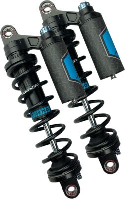 Shocks Revo-arc Piggy Back 14