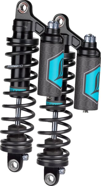 Shocks Revo-arc Piggy Back 13