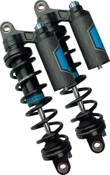 Shocks Revo-arc Piggy Back 14