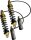 Shocks Revo-arc Remote 13 Heav