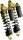 Shocks Revo-arc Piggy Back 14