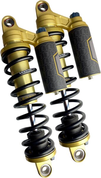 Shocks Revo-arc Piggy Back 14