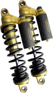 Shocks Revo-arc Piggy Back 14