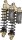 Shocks Revo-arc Piggy Back 14