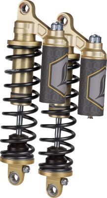Shocks Revo-arc Piggy Back 14