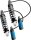 Shocks Revo-arc Remote 14 H/du