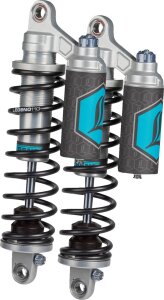 Shocks Revo-arc Piggy 13 H/dut