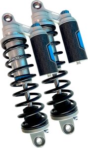 Shocks Revo-arc Piggy 13 H/dut
