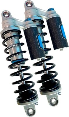 Shocks Revo-arc Pb 13 Hd