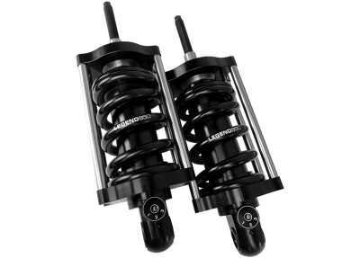 Shocks Reco-a Softail Tc 00-17