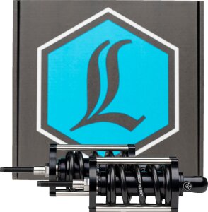Shocks Reco-a Heavy Duty Softa