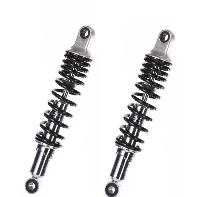 Rr Twin Shock Yam Sr