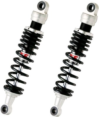 Rr Twin Shock Ecoline Tri