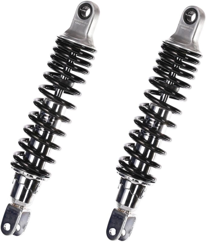 Rr Twin Shock Hon Cb750