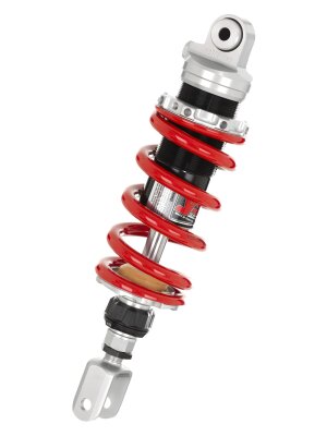 Rr Shock Topline Yam Mt07