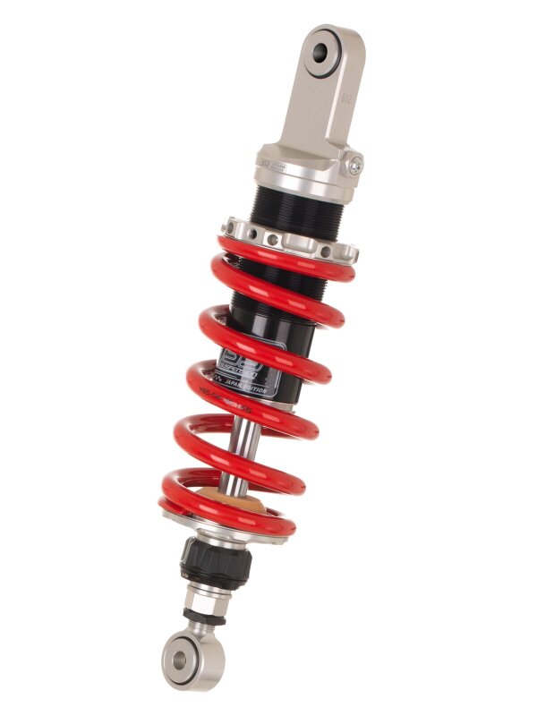 Rr Shock Topline Duc Mons