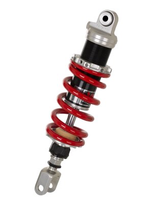 Rr Shock Ecoline Yam Mt09