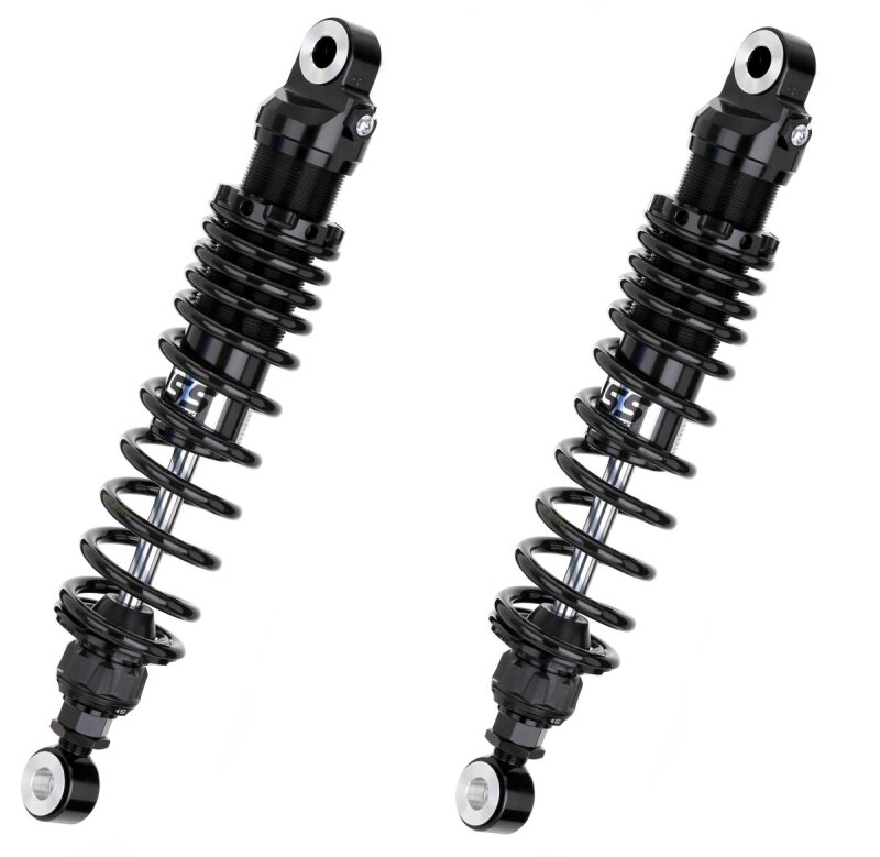 Rr Twin Shock Ecoline Tri