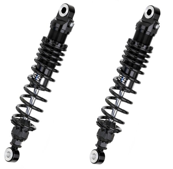 Rr Twin Shock Ecoline Tri