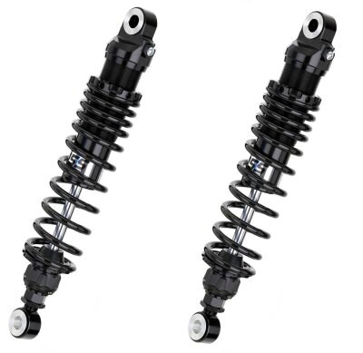 Rr Twin Shock Ecoline Tri