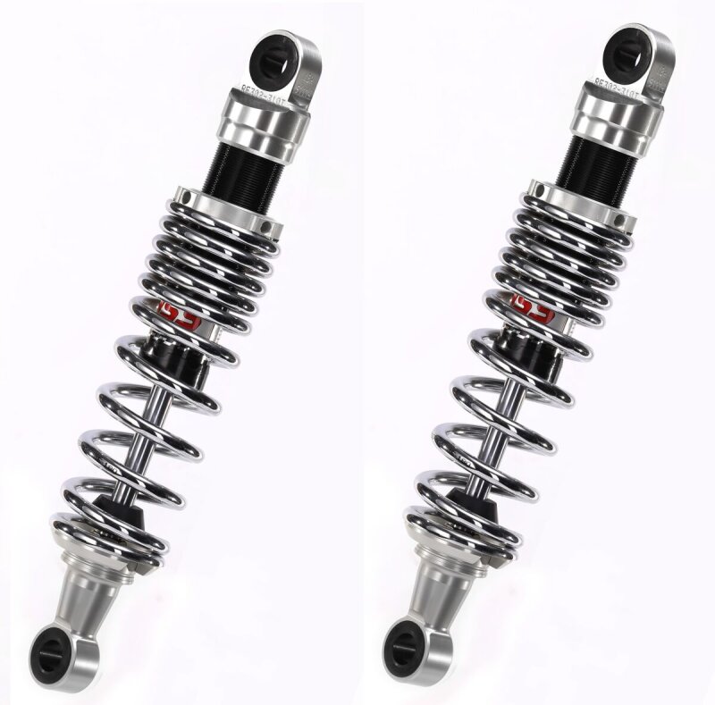 Rr Twin Shock Ecoline Yam Vira