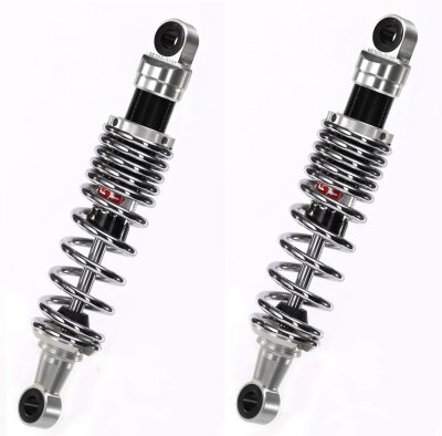 Rr Twin Shock Ecoline Yam Vira