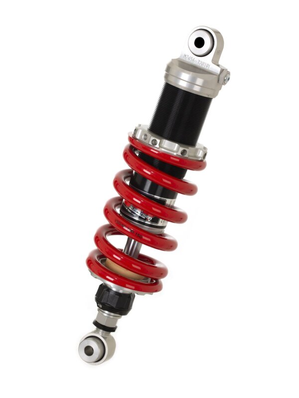 Rr Shock Ecoline Hon Vfr800
