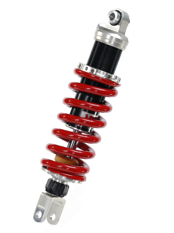 Rr Shock Topline Yam Xt660r