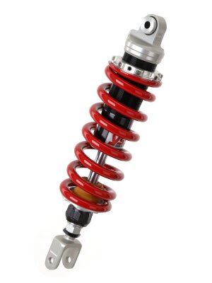 Rr Shock Ecoline Hon Nx650