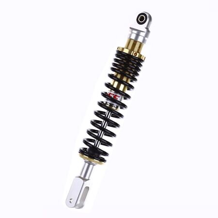 Rr Tshk Hon Sh 125/150 I