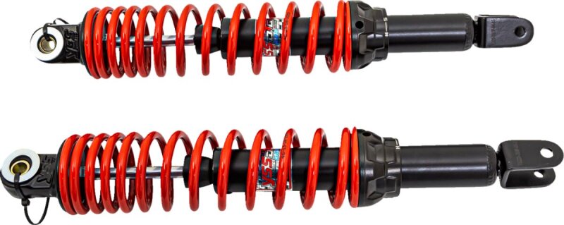 Rr Tshk Sym/gts 300i 13-17