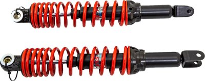 Rr Tshk Sym/gts 300i 13-17