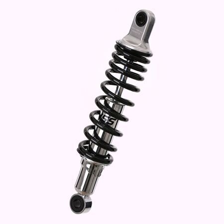 Dbl Tube Shock Honda Vf/v