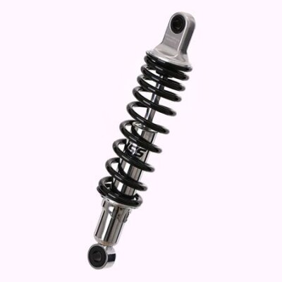 Dbl Tube Shock Honda Vf/v