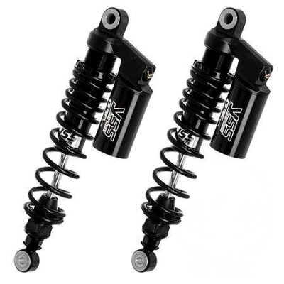 Topline Twinshock Re Intercep