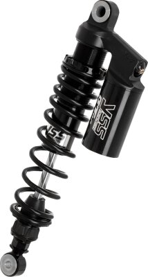 Topline Twinshock Re Intercep
