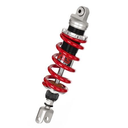 Topline Shock Mt09