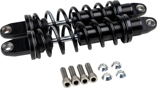 Shocks Revo 13.6 Trike 17-24 B