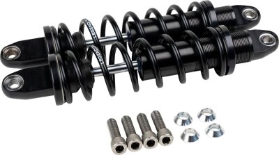 Shocks Revo 13.6 Trike 17-24 B
