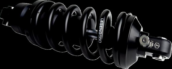 Shocks Revo-a 12.5 Heavy Duty
